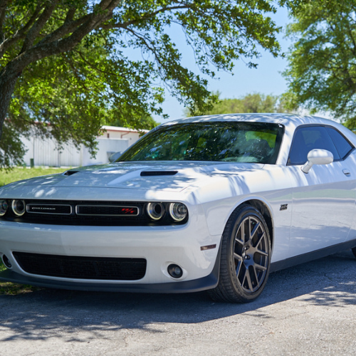 Car & Truck Auctions in Texas