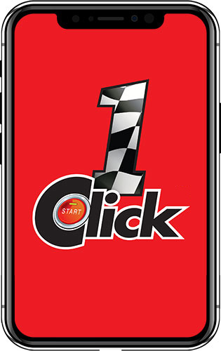 1clickautoauction Logo