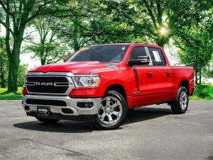Car & Truck Auctions in Texas