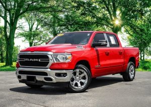 Car & Truck Auctions in Texas