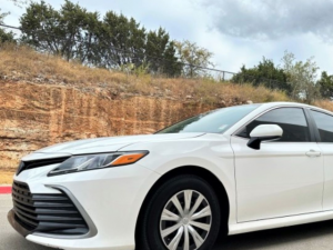 Car & Truck Auctions in Texas