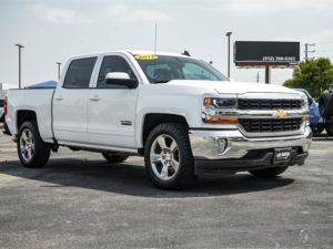 Used Car & Truck Auctions in Texas