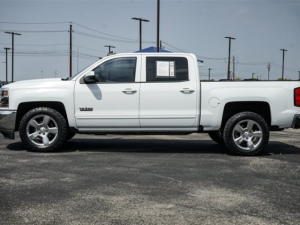 Car & Truck Auctions