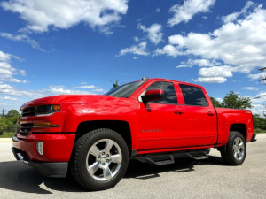 Used Car & Truck Auctions in Texas