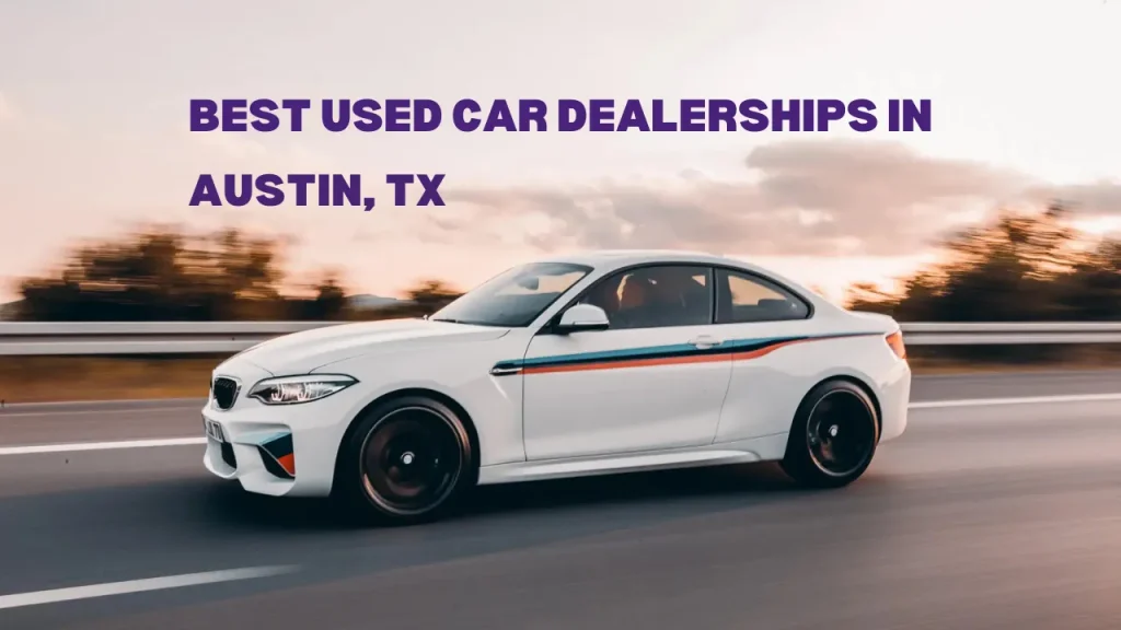 Questions to Improve Your Search To Find The Best Place To Buy Second-Hand Cars